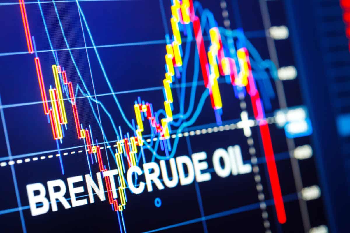 2 TSX Stocks I’d Buy Today as Oil Prices Keep Swinging