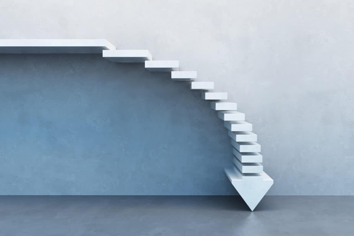 1 TSX Dividend Stock to Consider While it’s Down 60%