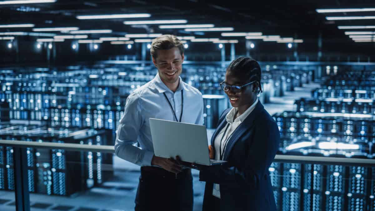 1 Canadian Power Stock Built for the Data Centre Boom