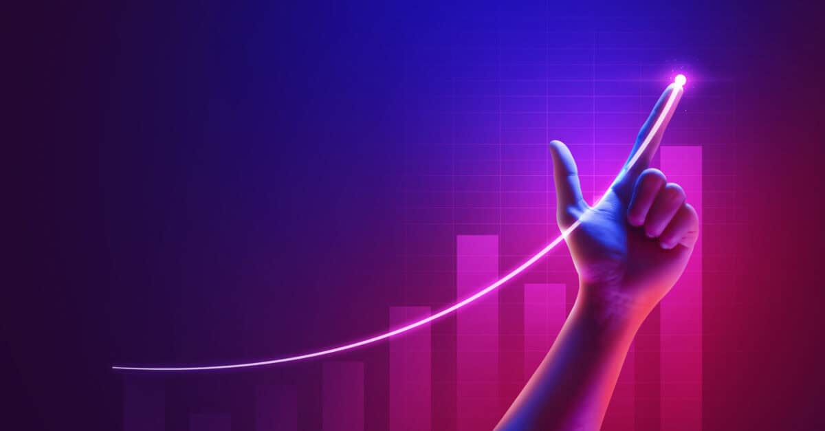 1 Canadian Stock Supercharged to Surge in 2026