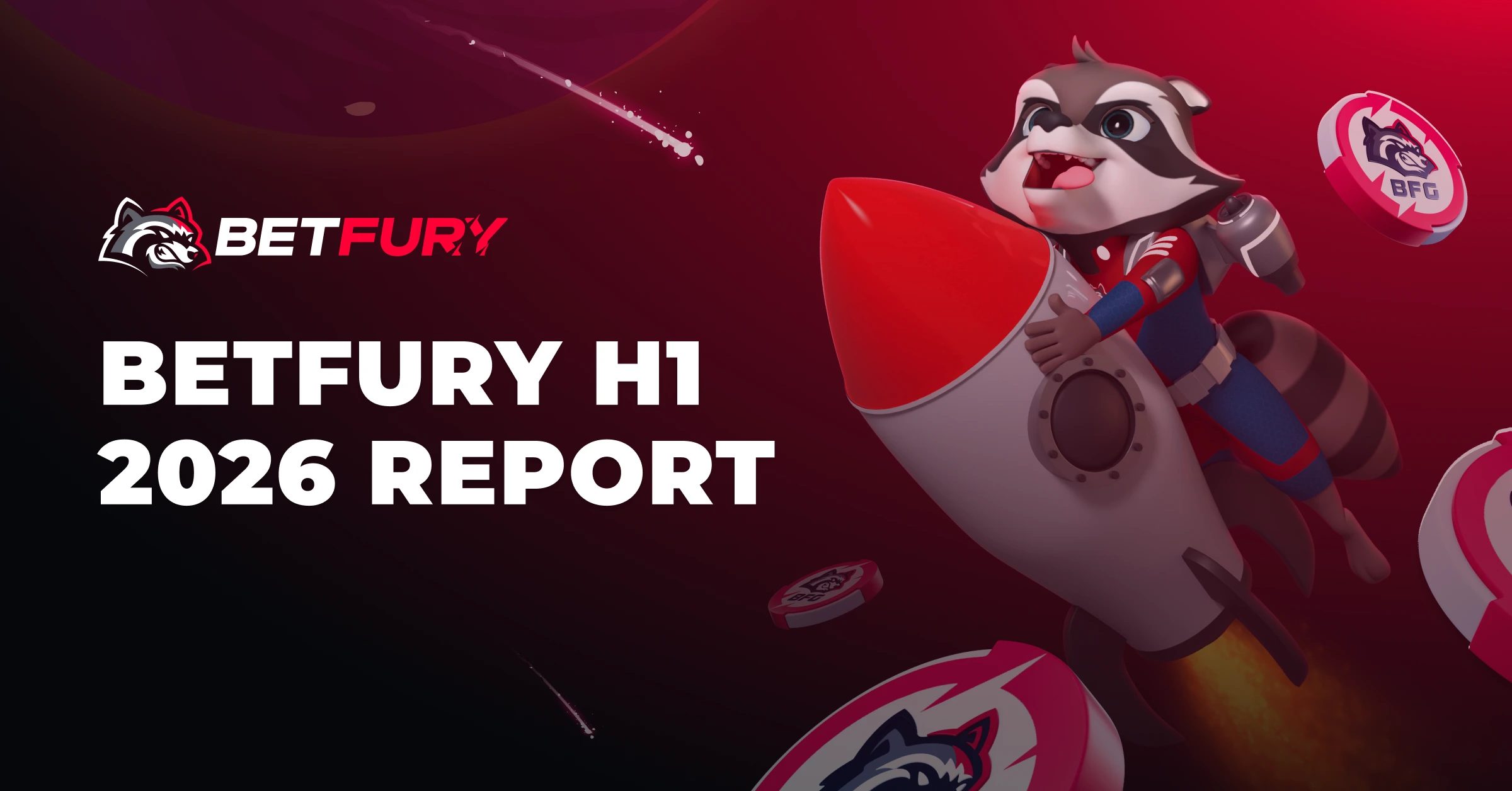$140M Returned to Players in the First Half of 2026