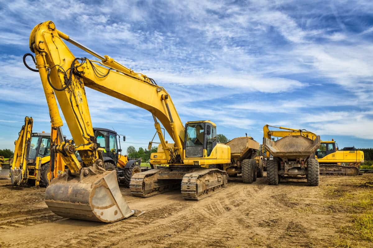 2 Stocks for Canada’s Infrastructure Spending Boom