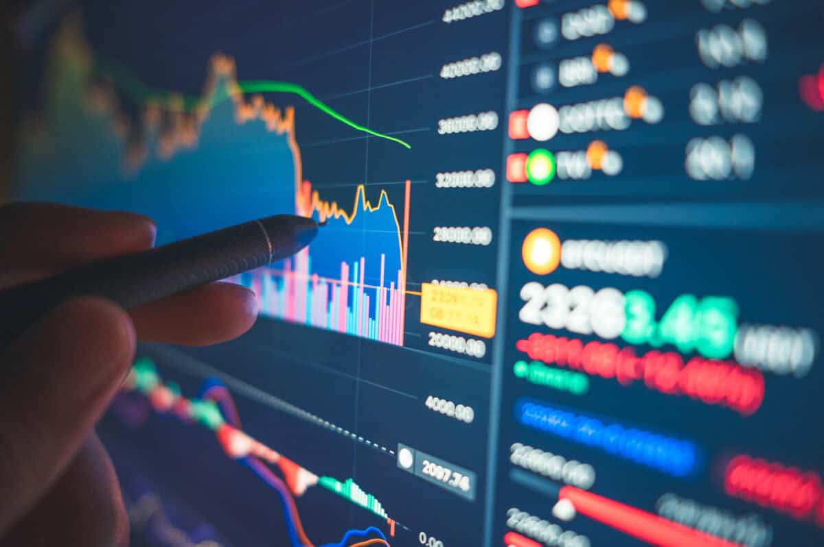 3 Blue-Chip Stocks That Look Built for These Uncertain Times