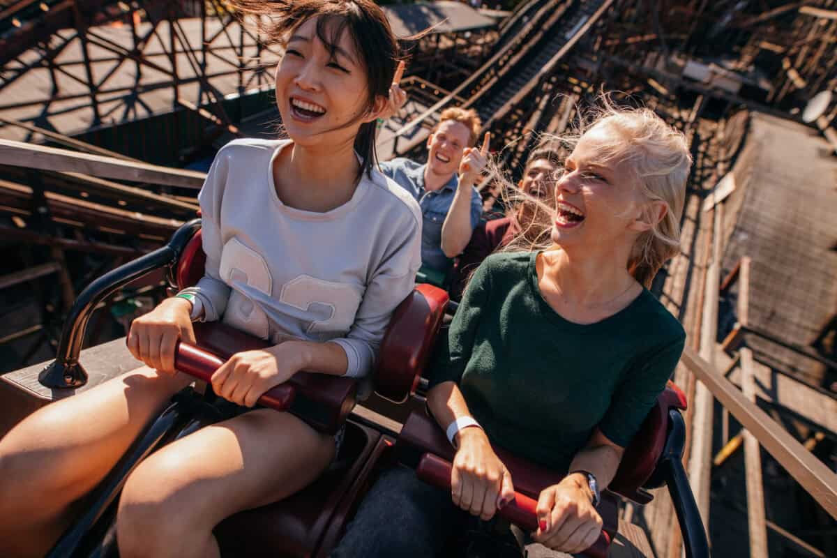 3 Canadian Stocks That Could Turn Market Volatility Into Long-Term Gains