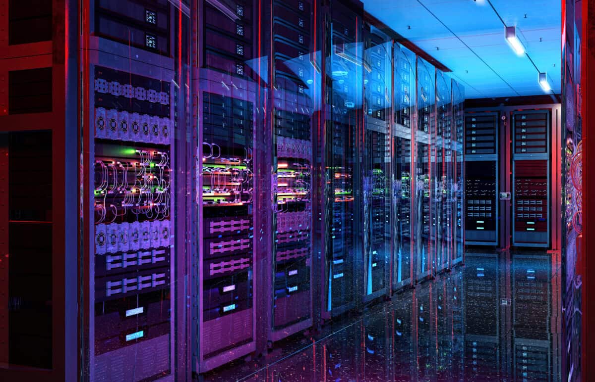 1 Canadian Company Set to Soar From the $1 Trillion Data Centre Buildout