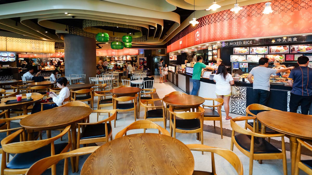 44-year-old mall steak chain closed over 275 locations