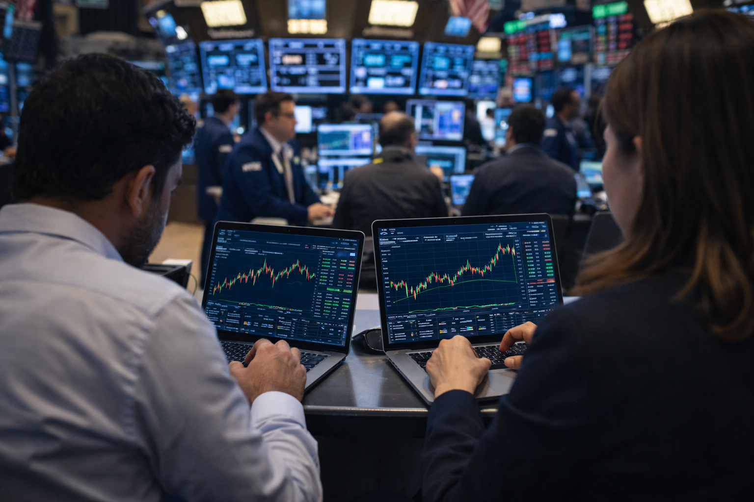 5 overlooked stocks analysts like for this summer