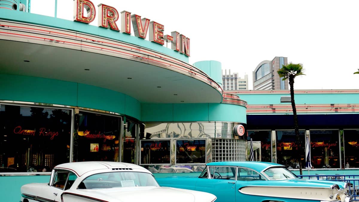 74-year-old drive-in restaurant chain closes its final location