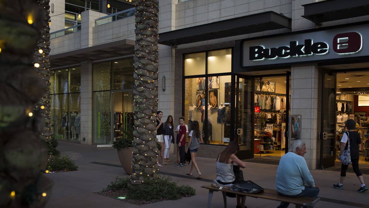 78-year-old mall retailer quietly closes 24 stores