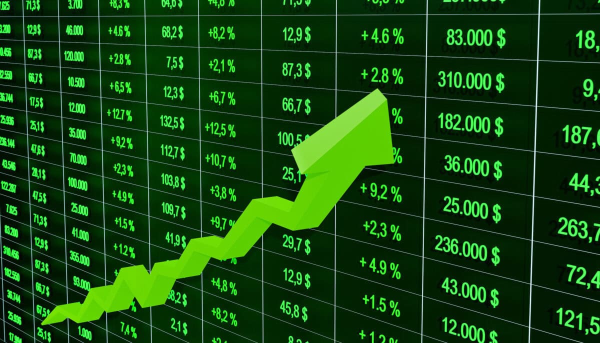 1 Dividend Stock That’s Been Quietly but Constantly Raising Its Dividend