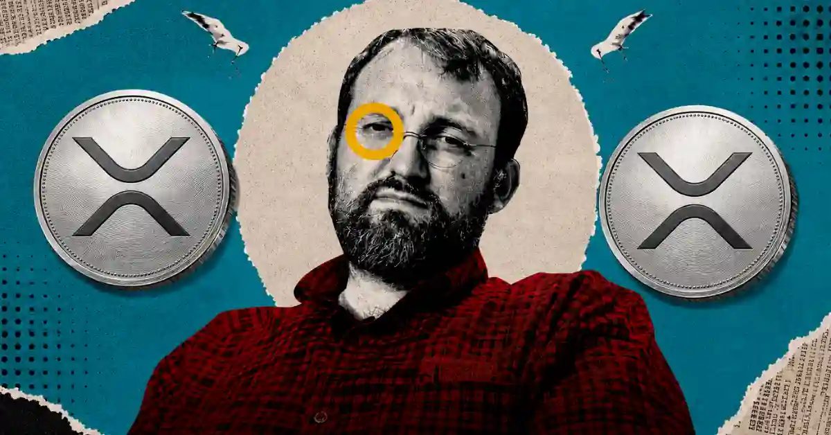 ADA’s Charles Hoskinson Finally Admits XRP’s Model Won