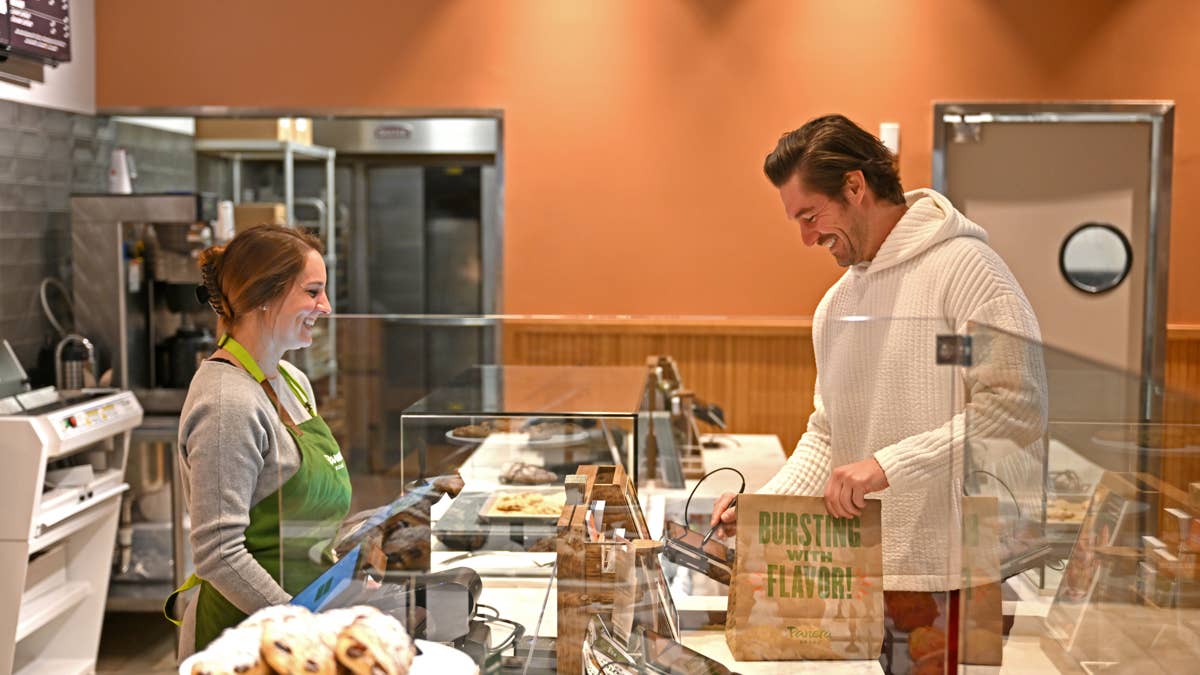 After Panera Bread closures, rivals make major moves