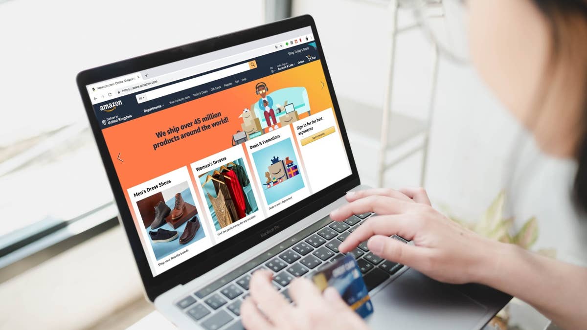 Amazon may be losing its biggest competitive edge