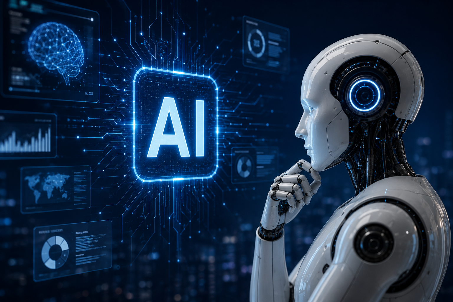 Are AI chatbots showing political bias? Meta Oversight Board raises concerns