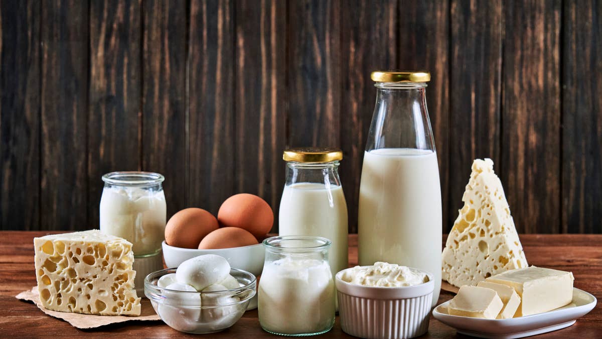 Award-winning dairy company closes two facilities
