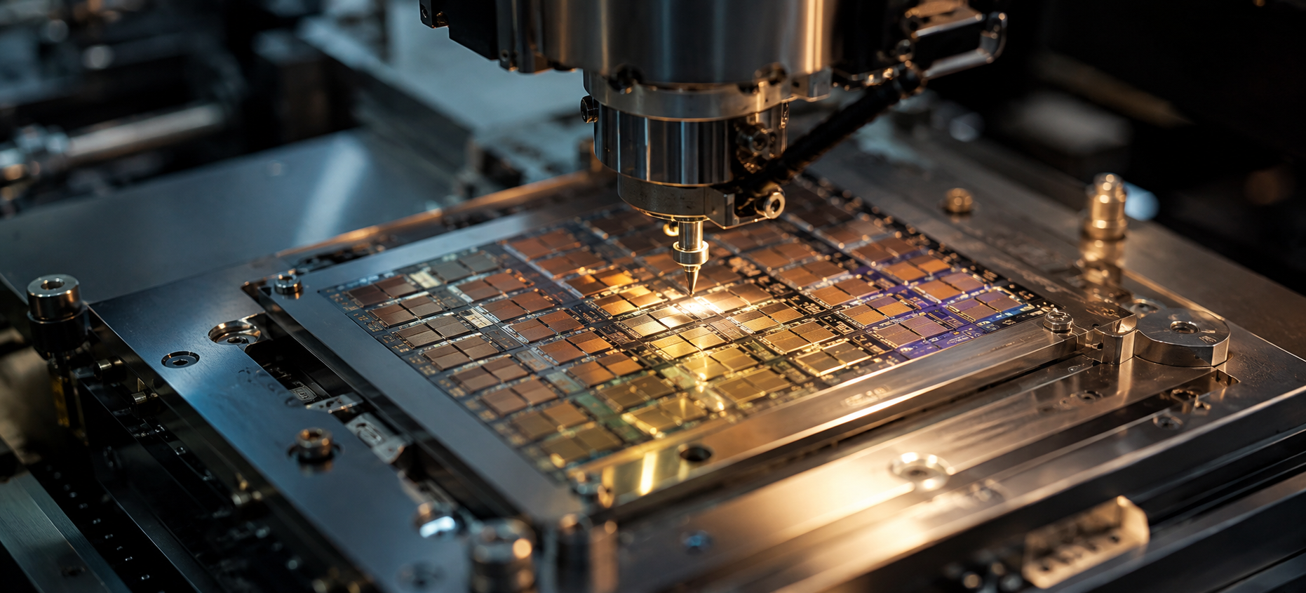 BTIG says this semiconductor stocks index is flashing warning signs