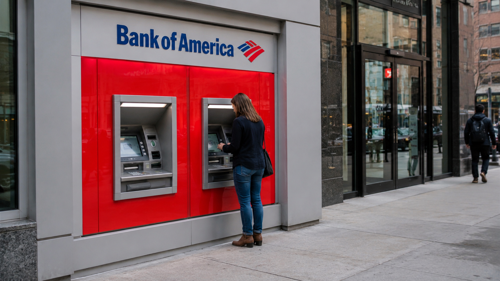 Bank of America Q2 earnings weren't without pockets of weakness