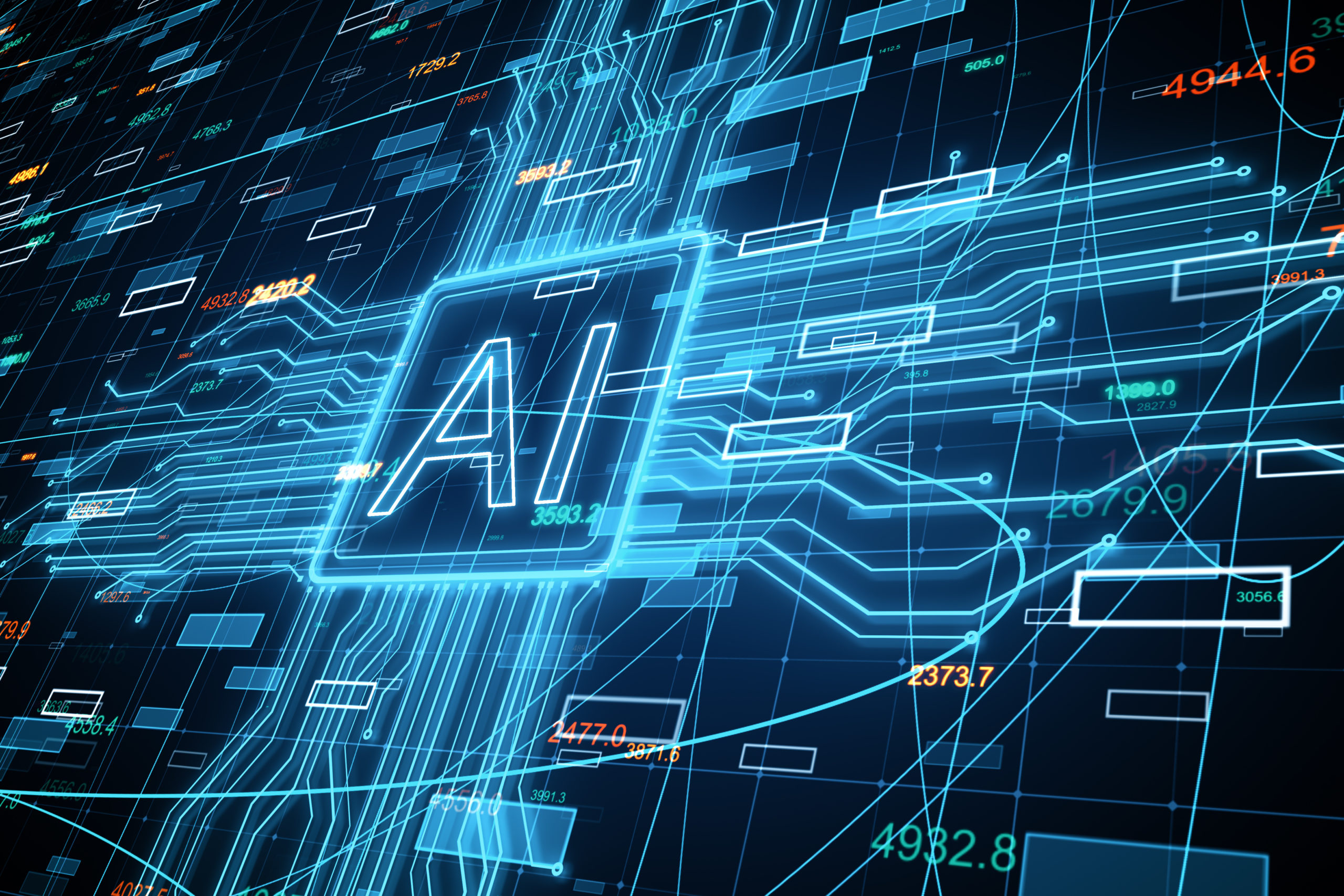Bank of England warns AI could amplify market and cyber risks
