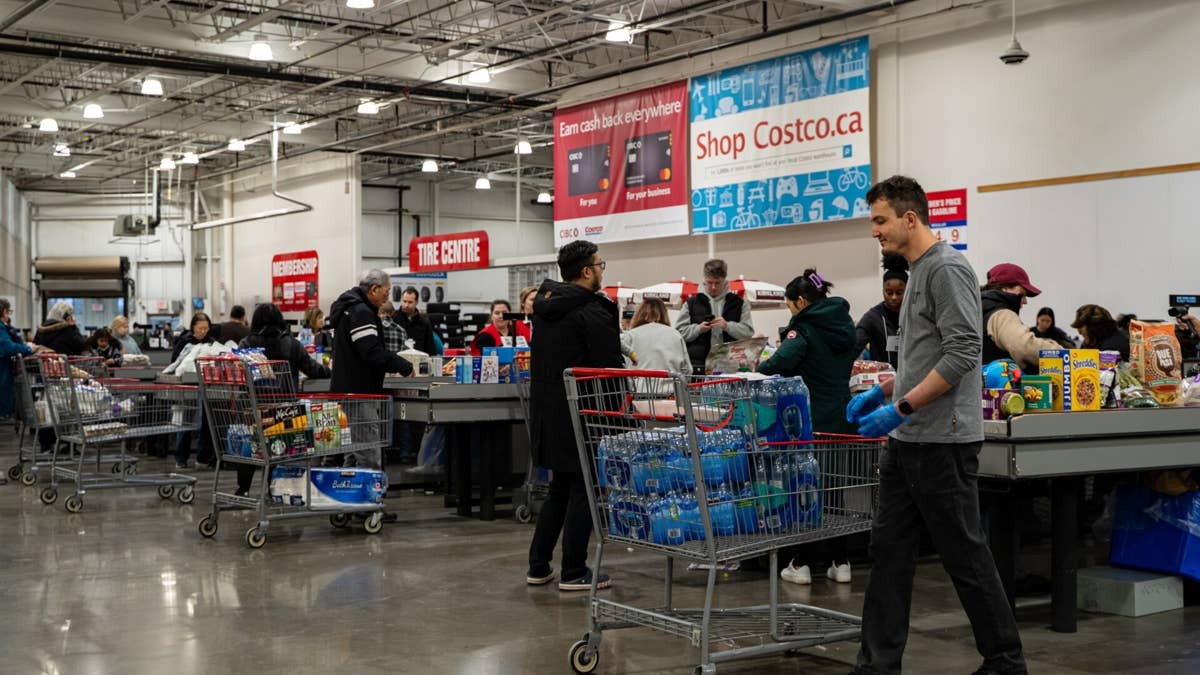 Big changes could be in store for Costco