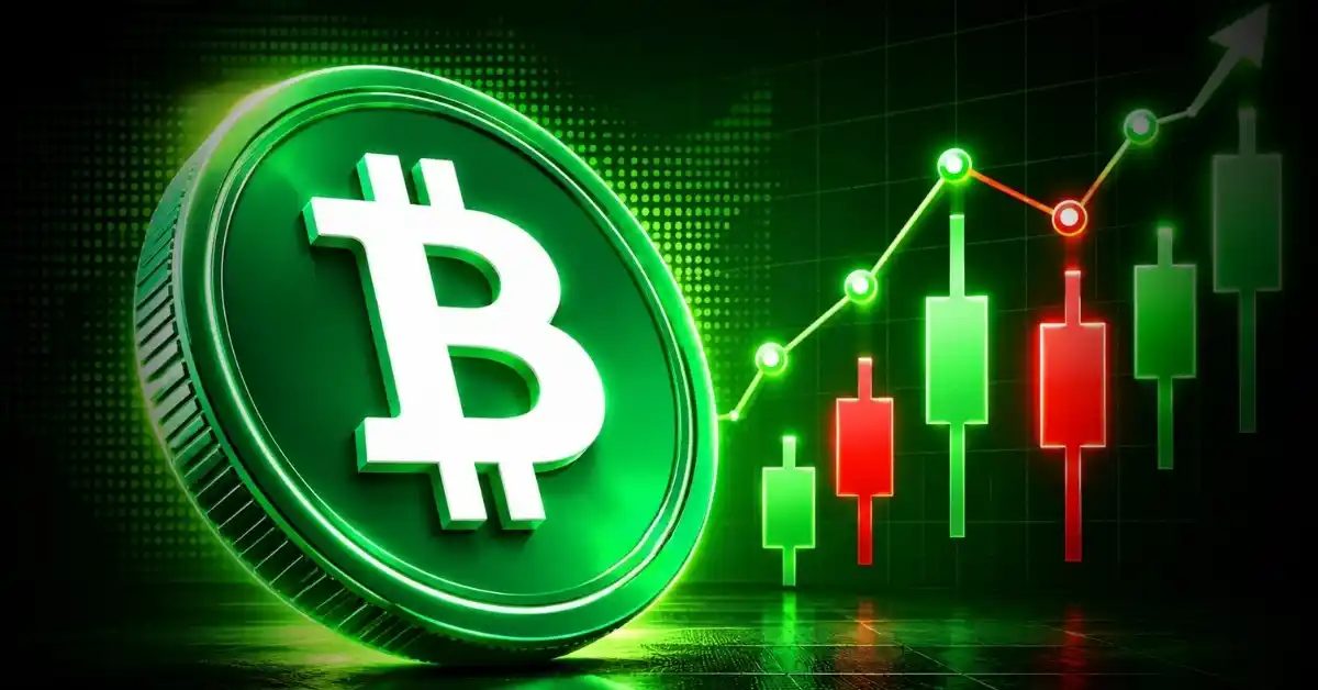 Bitcoin Price Entered a Zone That Previously Saw 7,500% Returns