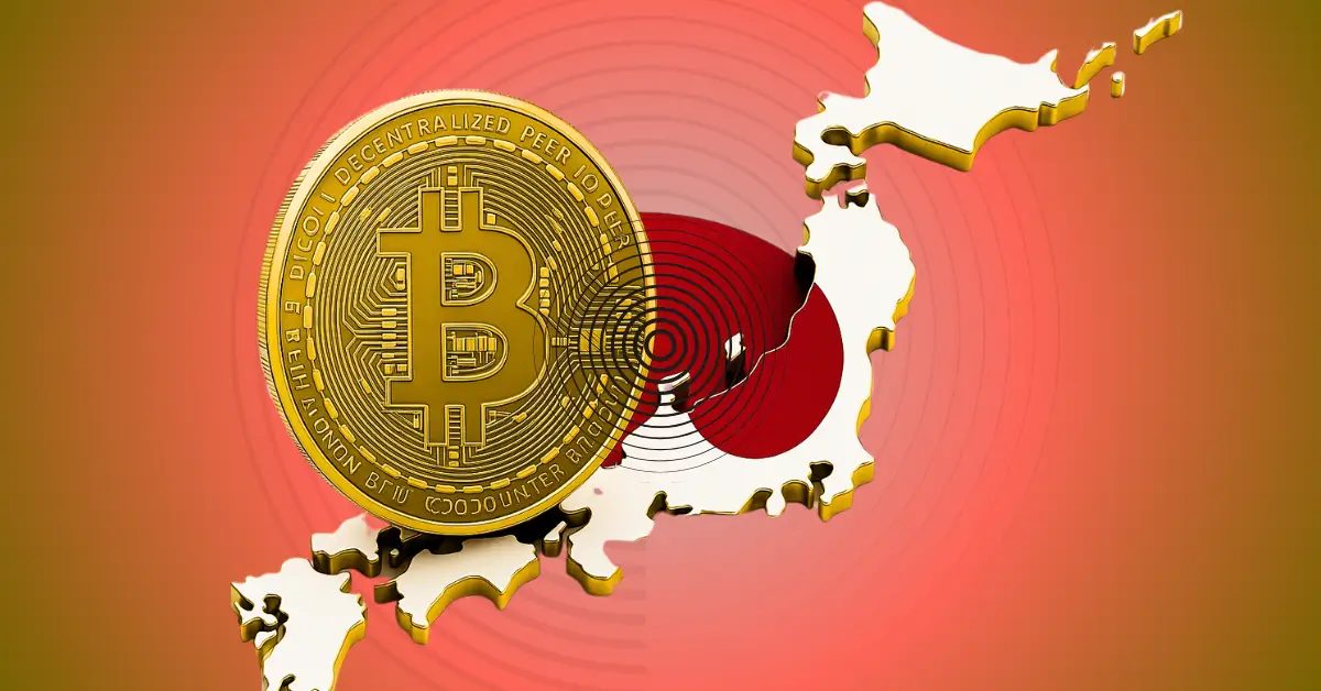 Bitcoin Price Faces Fresh Risk As Japan’s GPIF Repatriation Threat Sparks Market Fears
