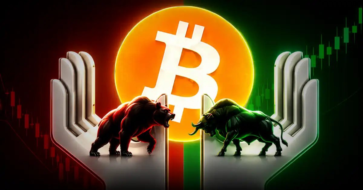 Bitcoin Price Trends in the Current Market