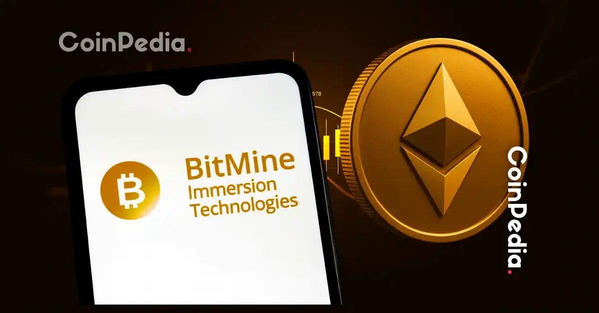 Can BitMine’s Ethereum Bet Trigger a Rally to $24?