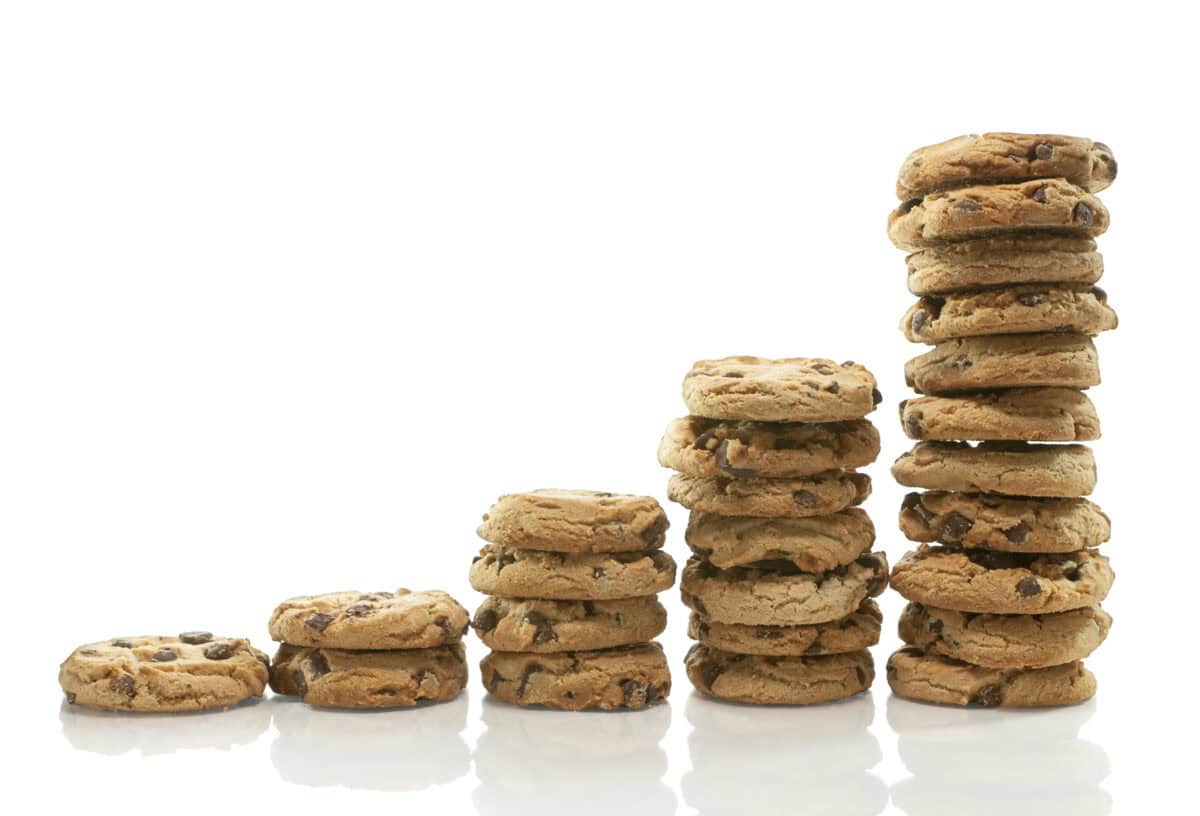 Canadian Companies With a Track Record of Consistently Raising Their Dividends