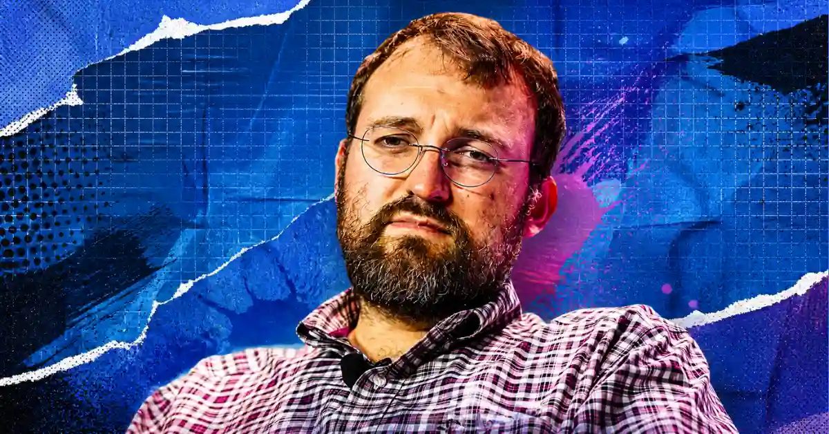 Cardano Founder Charles Hoskinson Compares Ethereum Questions to Reliving Trauma