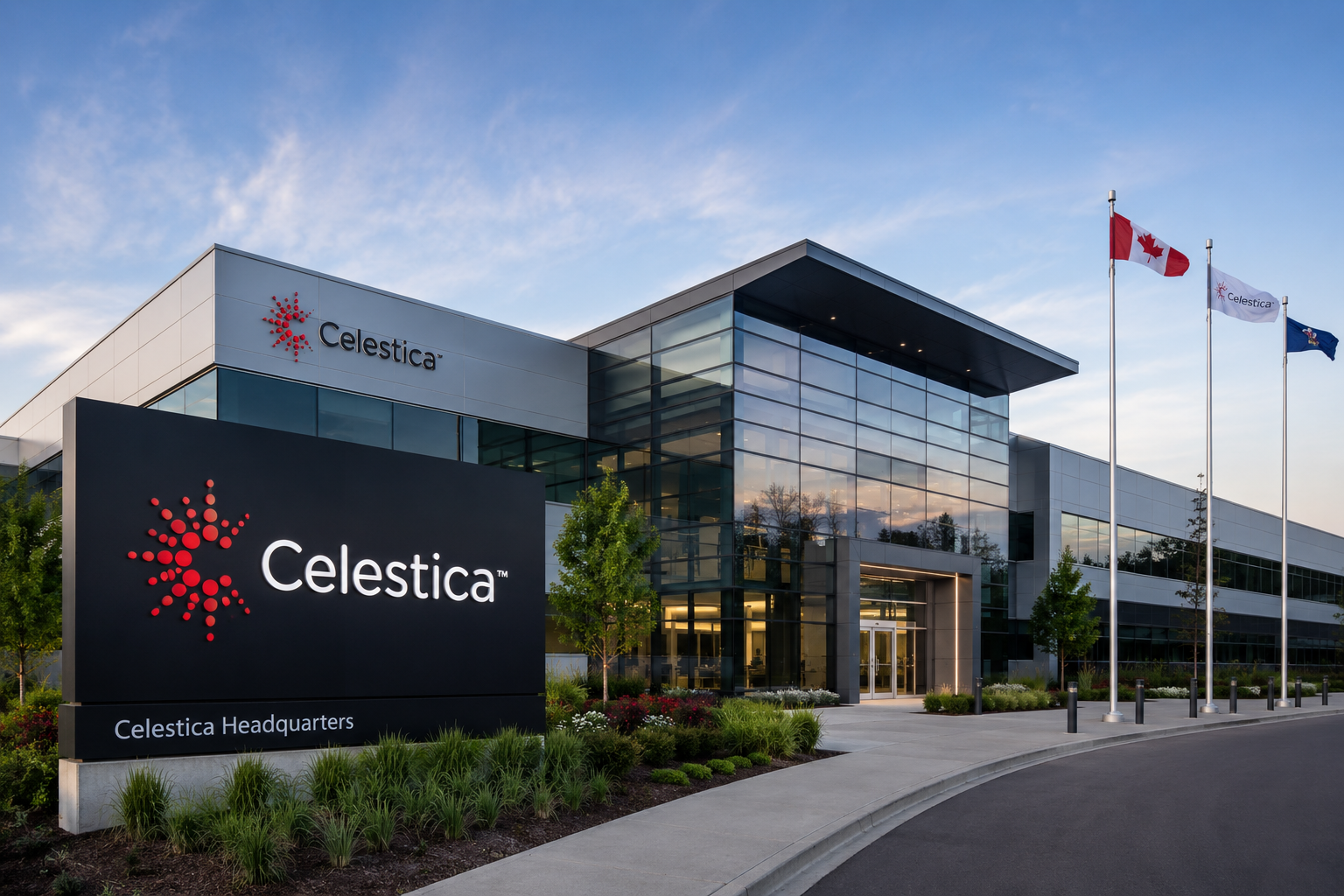 Celestica stock is up 125% in 12 months: more upside ahead?