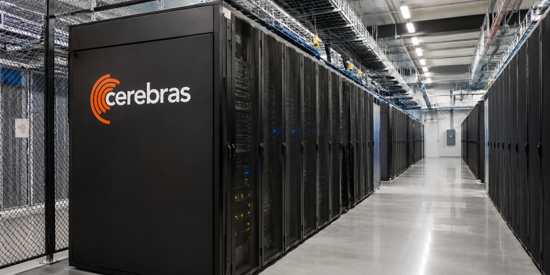 Cerebras stock jumps as Europe AI expansion fuels OpenAI infrastructure