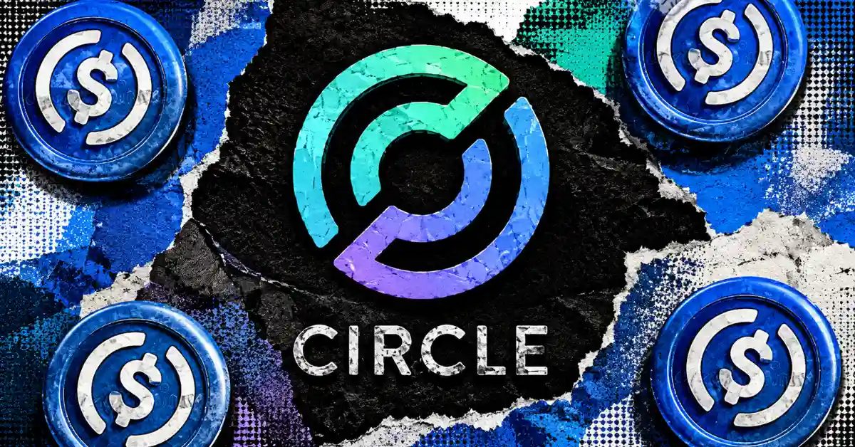 Circle Wins U.S. Trust Bank Approval, Shares Rise Over 7%