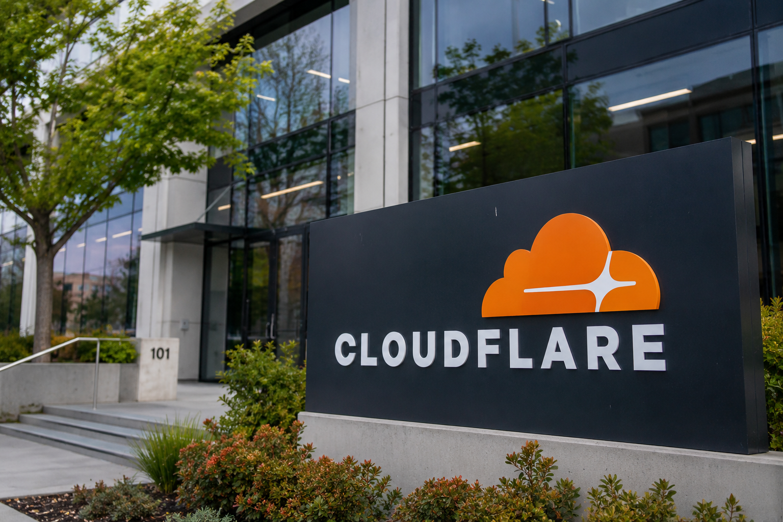 Cloudflare stock jumps as Scotiabank upgrades on AI growth outlook