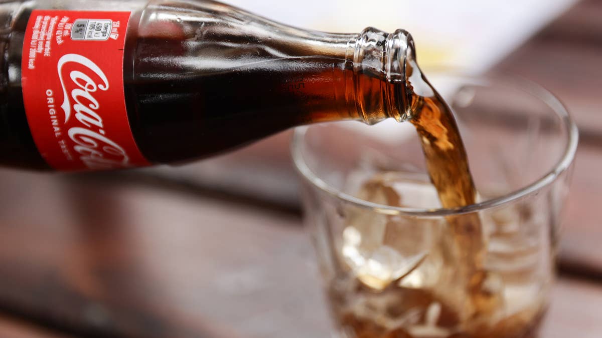 Coca-Cola quietly hints at reinventing previously failed flavor