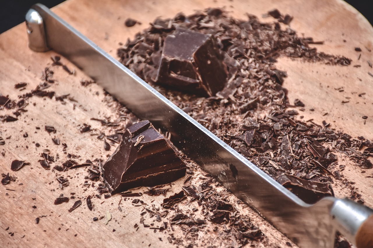 Cocoa Prices Settle Sharply Higher on Signs of Recovering Demand