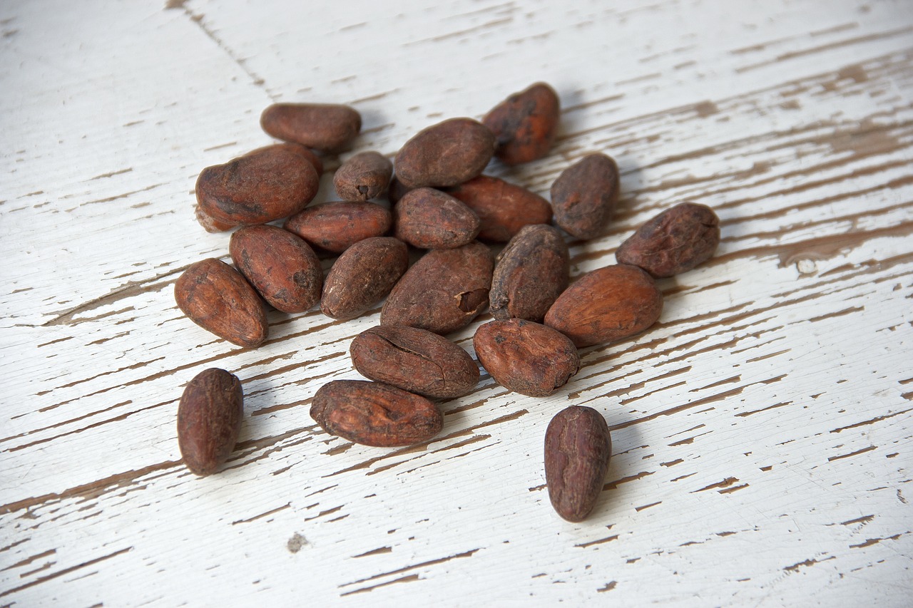 Cocoa Prices Surge Amid West African Weather Risks