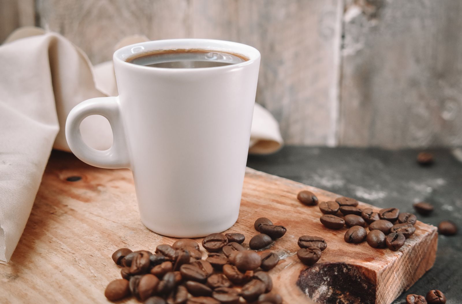 Coffee Prices Give Back More than Half of Monday’s Surge