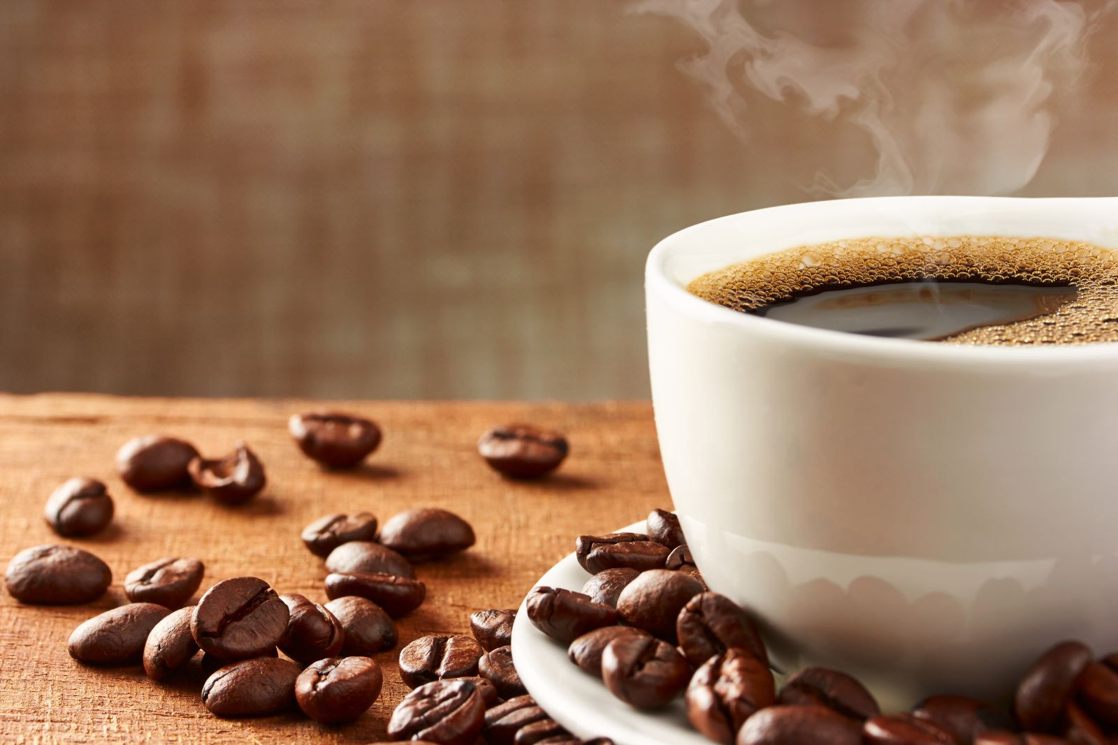 Coffee Prices Slump as Volatile Trading Continues