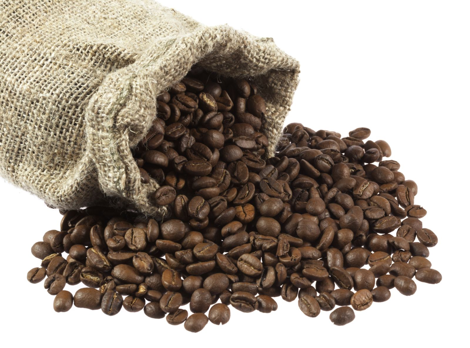 Rising Margin Requirements Hammer Coffee Prices