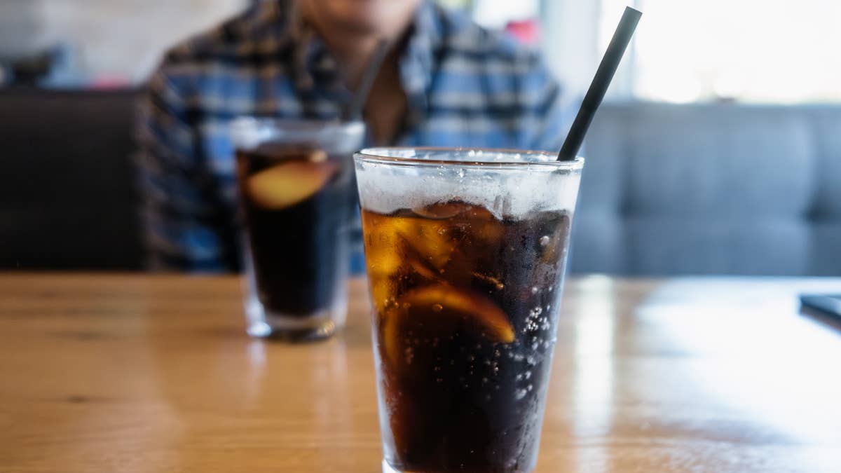Coke is thriving on same consumer behavior Pepsi says is fading