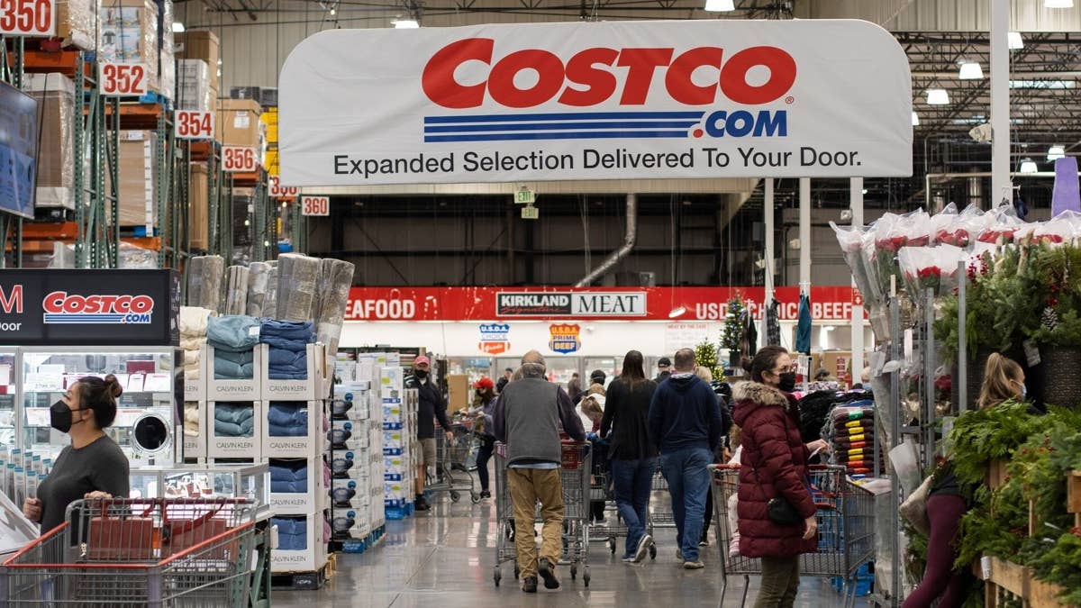 Costco has a secret code members need to know