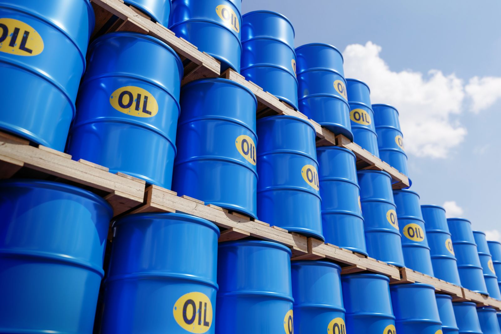 Crude Oil Prices Erase Early Gains on a Bearish EIA Inventory Report