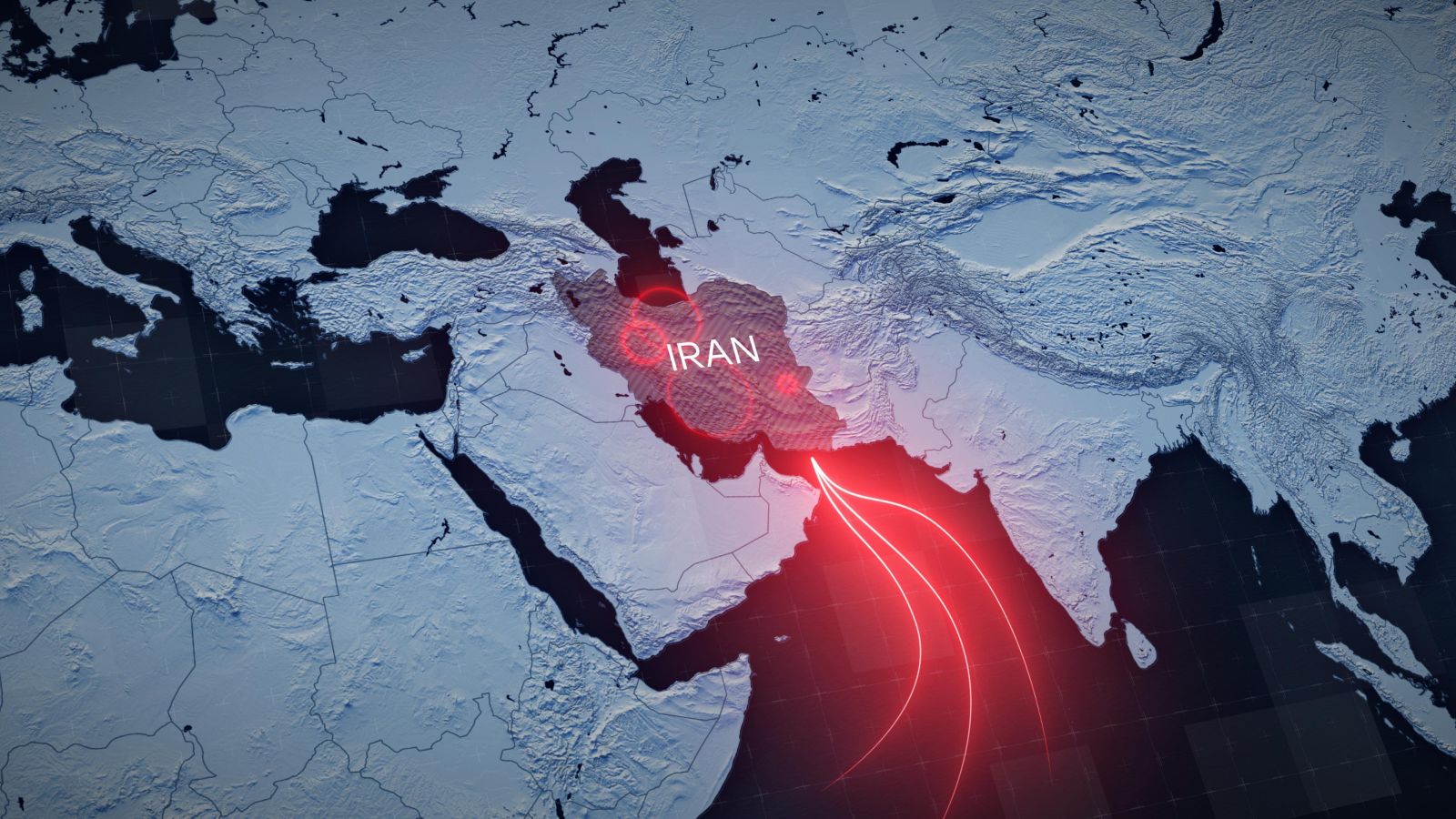 Crude Oil Prices Soar on Escalation of US-Iran Hostilities