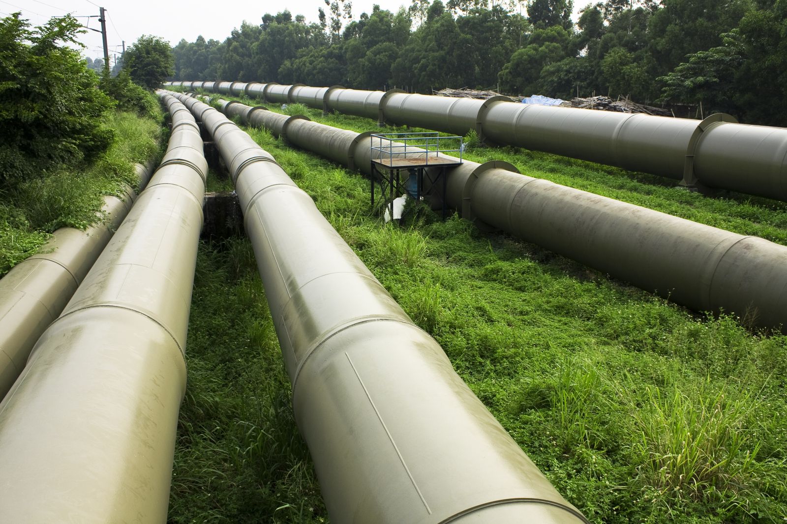 Crude Oil Prices Pressured as Global Supplies Rebound