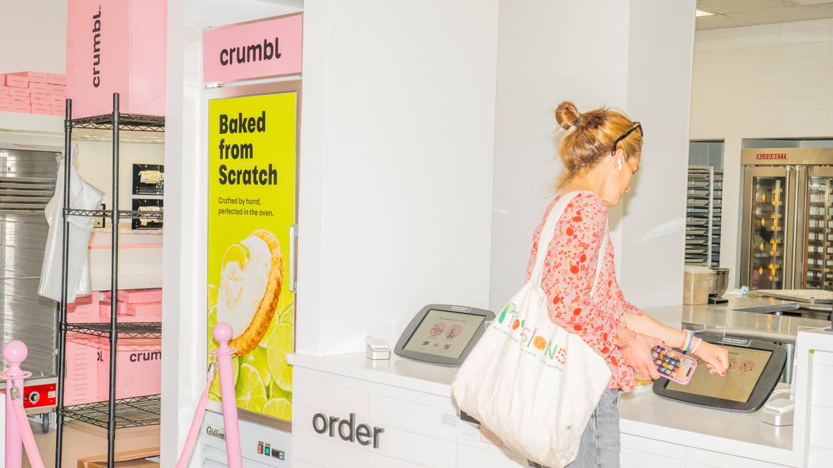 Crumbl's latest move shows just how far it's fallen