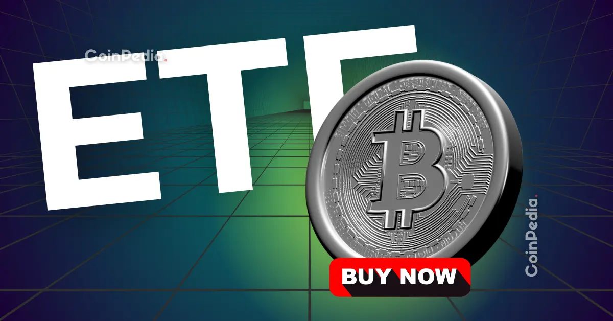 Crypto ETFs Gaining Attention Amid Market Uncertainty