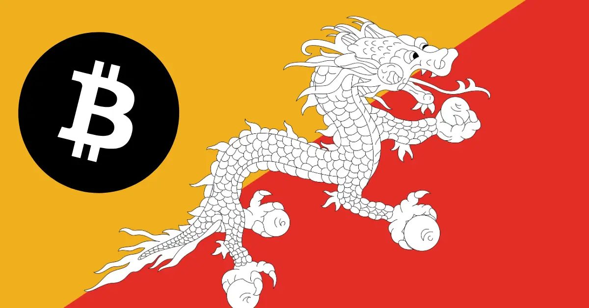 Crypto Regulations in Bhutan 2026