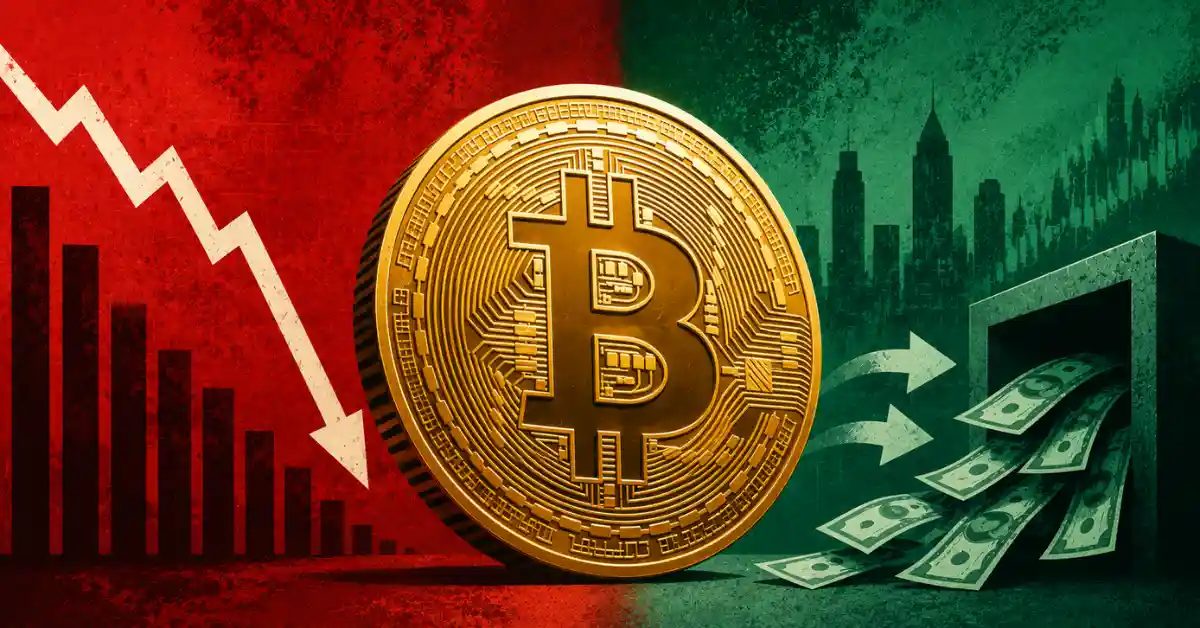 Current Price of Bitcoin Holds Firm as Accumulation Signals Grow