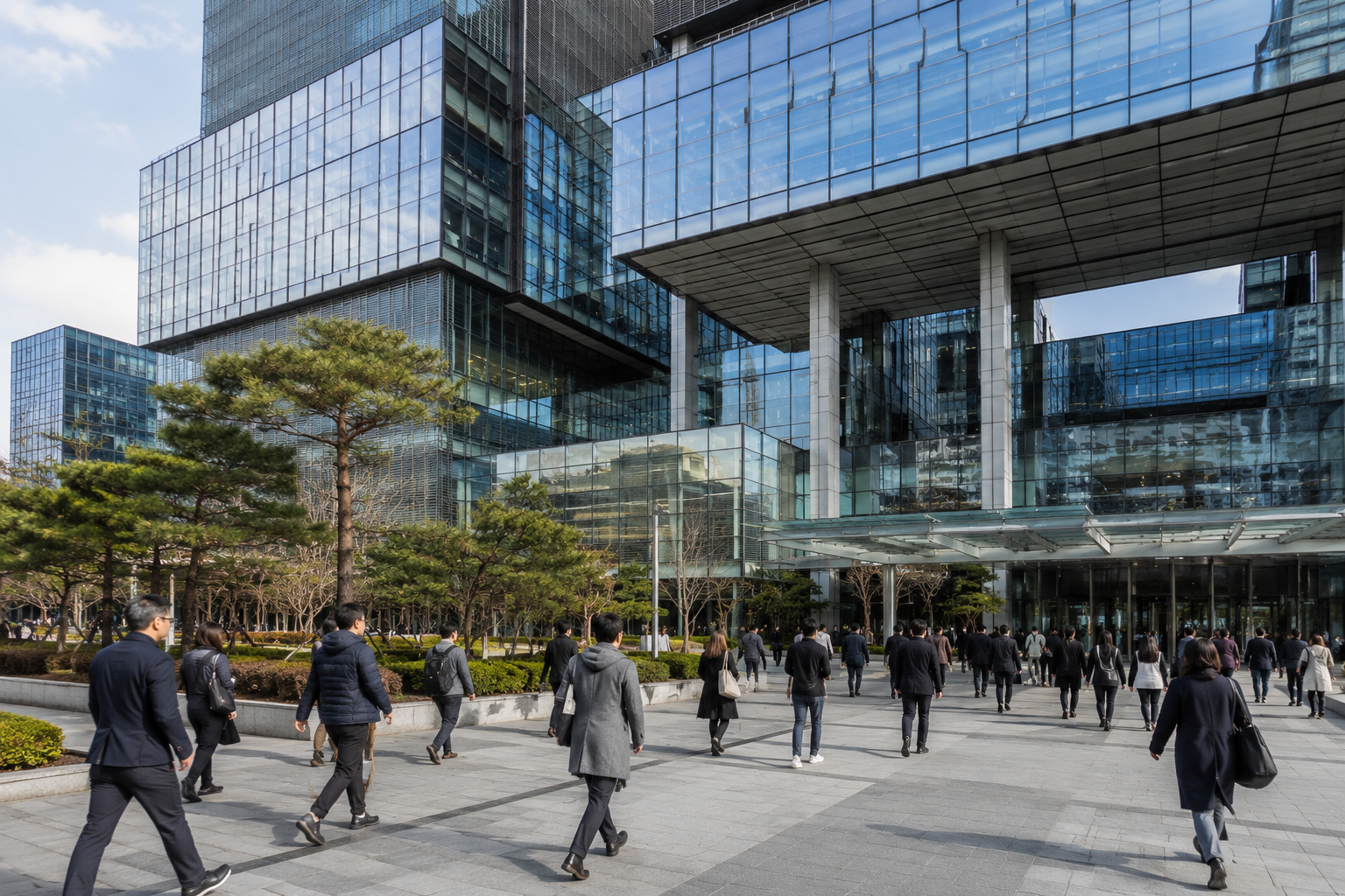 DRAM ETF falls 6.5% after Samsung earnings as expert warns on memory stocks
