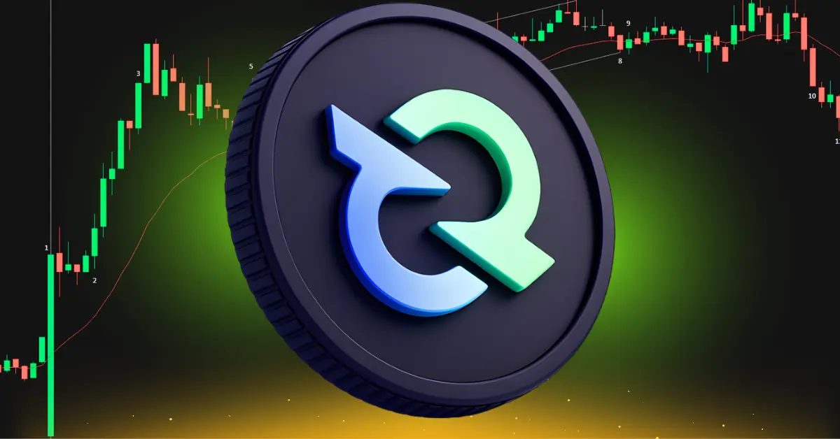 Decred Price Eyes $23 as Growing On-Chain Activity Meets Key Technical Barrier